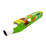 Rollo Film transparente x 50 metros en caja - Imagen 2