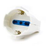 Ficha hembra JyG Schuko 16A/10A - Imagen 4