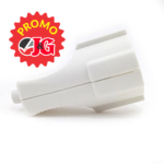 Ficha hembra JyG Schuko 16A/10A