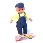 Muñeco Musical; 42 cm en bolsa - Imagen 5