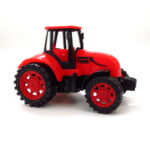 Tractor en bolsa 14 x 10 x 9,5 cm - Imagen 2