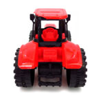 Tractor en bolsa 14 x 10 x 9,5 cm - Imagen 3