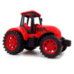 Tractor en bolsa 14 x 10 x 9,5 cm