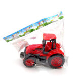 Tractor en bolsa 14 x 10 x 9,5 cm - Imagen 4