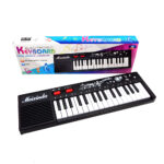 Organo electrónico 32 teclas 2 pilas AA 30,5 x 10 x 3 cm