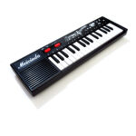 Organo electrónico 32 teclas 2 pilas AA 30,5 x 10 x 3 cm - Imagen 2