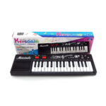 Organo electrónico 32 teclas 2 pilas AA 30,5 x 10 x 3 cm - Imagen 4