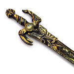 Blister Pirata espada c/funda en bolsa 58 x 15 cm - Imagen 3