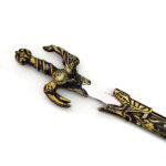 Blister Pirata espada c/funda en bolsa 58 x 15 cm - Imagen 4