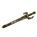 Blister Pirata espada c/funda en bolsa 58 x 15 cm - Imagen 5