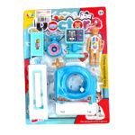 Blister Doctor análisis clínico 6 pcs - Imagen 3