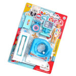 Blister Doctor análisis clínico 6 pcs - Imagen 4