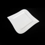 Centro mesa loza 2 punta, 40 cm x 37 cm x 2cm alto, 1.147Grs - Imagen 5