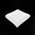 Centro mesa loza 2 punta, 40 cm x 37 cm x 2cm alto, 1.147Grs - Imagen 4