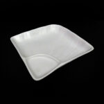 Copetinero loza, 19 cm x 19.5 x 3 cm 634 Grs - Imagen 2