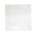 Centro mesa loza cuadrado 31 x 31 cm x 3,5 cm alto 1479 g - Imagen 4