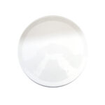 Plato loza redondo para torta 29,5 cm diám x 1 cm alto 850 g