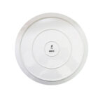 Plato loza redondo para torta 29,5 cm diám x 1 cm alto 850 g - Imagen 3