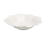 Centro mesa loza 1600 ml 33 cm diám x 7,5 cm alto 1326 g - Imagen 4