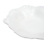 Centro mesa loza 1600 ml 33 cm diám x 7,5 cm alto 1326 g - Imagen 5