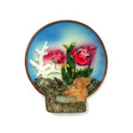 Adorno pecera, Poliresina, 15 x 9 cms - Imagen 4