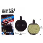 PASTILLA AVID M24