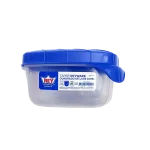 Taper plástico 0.615 lt Reyware 13.5x8cm