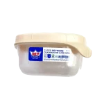 Taper plástico 0.615 lt Reyware 13.5x8cm - Imagen 5