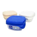 Taper plástico 0.615 lt Reyware 13.5x8cm - Imagen 6