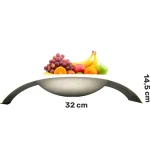 Copetinero loza 32x14.5x6cm 862 grs - Imagen 4