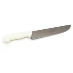 Cuchillo de cocina mango de plástico 36.5 cm - Imagen 3