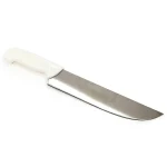 Cuchillo de cocina mango de plástico 36.5 cm