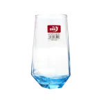 Juego de vasos línea Premium 575ml x 6 unid en caja regalo 15x7cm