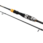 Caña de pesca  fibra de carbono Fujispin 210 cm CW 10-30g