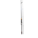 Caña de pesca  fibra de carbono Fujispin 210 cm CW 10-30g - Imagen 5