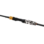 Caña de pesca  fibra de carbono Fujispin 210 cm CW 10-30g - Imagen 4