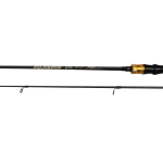 Caña de pesca  fibra de carbono Fujispin 210 cm CW 10-30g - Imagen 3