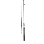 Caña de pesca fibra de carbono con funda 210cm - Imagen 5