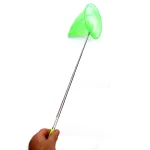 Calderin telescópico 85cm largo x 19cm diám - Imagen 3
