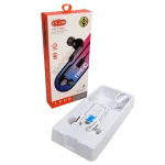 Auriculares CY-CO6 tipo C con microfono - Imagen 2