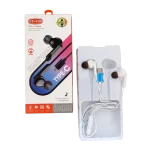 Auriculares CY-CO6 tipo C con microfono