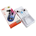 Auriculares CY-CO6 tipo C con microfono - Imagen 5