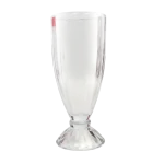 Juego copa alta vidrio 350ml x 6 unid en caja regalo 18x8cm - Imagen 5