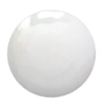 Plato loza redondo 27x3.5cm 990grs - Imagen 2