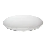 Plato loza redondo 27x3.5cm 990grs - Imagen 3