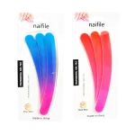 Set limas para uñas 3 pcs 18x2cm - Imagen 2