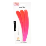 Set limas para uñas 3 pcs 18x2cm - Imagen 3