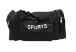 Bolso de viaje Sport 4rcieres 2 colores 45x35x20cm - Imagen 5