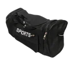 Bolso de viaje Sport 4rcieres 2 colores 45x35x20cm - Imagen 6