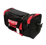 Bolso de viaje Sport 4rcieres 2 colores 45x35x20cm - Imagen 2